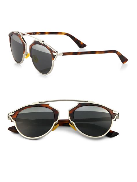 dior so real sunglasses brown|authentic Dior so real sunglasses.